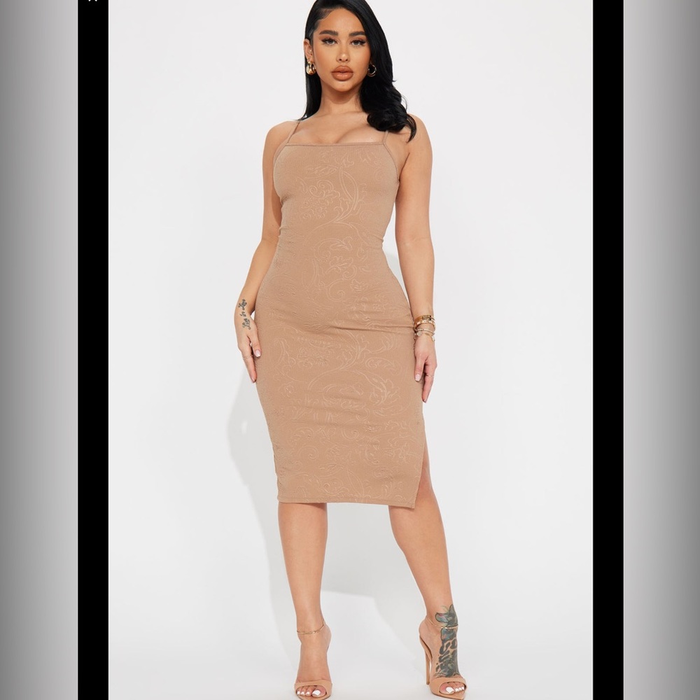 Bodycon dress